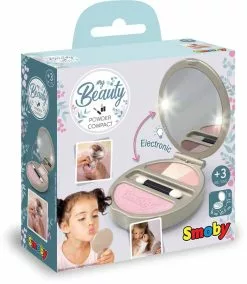 SMOBY MY BEAUTY POWDER COMPACT -MATTEL Soldes Boutique c278624cd8412ce9a5702b1adad8f82f7a9c9c79 41003917 05