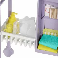 MATTEL POUPEE BARBIE COFFRET PEDIATRE BLONDE -MATTEL Soldes Boutique c34c5b8076f54fb1d606111bd2ea67ed4f01ecd6 10022266 05