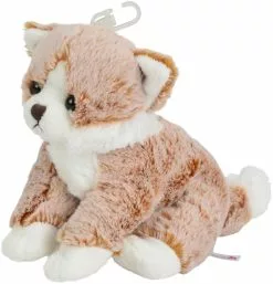 SIDJ PELUCHE CHAT 25 CM -MATTEL Soldes Boutique c34d41c64c849eab6ad16d355a0ac84d48543be8 41056186 03