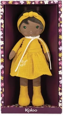 Kaloo TENDRESSE - POUPEE NAOMIE 32 CM -MATTEL Soldes Boutique c40414782046a2852a4cd264781607912ba7388e 41077923 05