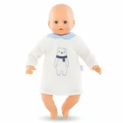 BB42 ROBE HIVER POLAIRE - COROLLE VETEMENTS -MATTEL Soldes Boutique c432e65b26a1f4d2ae68f7c937f7ac46d69e03cb 10082725 03