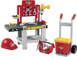 ECOIFFIER 4 EN 1 MÉCANICS