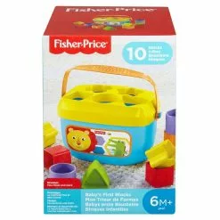 Fisher Price MON TRIEUR DE FORMES -MATTEL Soldes Boutique c5089430063681a1ffc7aa35cf2712ac91533d25 02029723 06