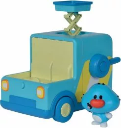 SMOBY OGGY VOITURE 6 SMOBY OGGY VOITURE -MATTEL Soldes Boutique c50f214da4e766cdccaa3d68a1d46296732e3bae 41054824 03