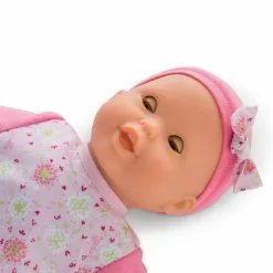 POUPON BEBE CALIN BISOU & MELODIES 30 CM - COROLLE MON PREMIER POUPON -MATTEL Soldes Boutique c53e5ddf5b20c23353f14fe9d9a27c13b055d1d4 10061717 06