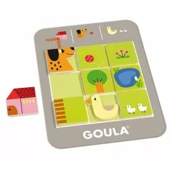 Goula LOGIC FARM -MATTEL Soldes Boutique c5b1245d0dc190cdc778f387f8870c5702d5ef24 06028431 03