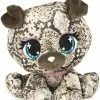 SPIN MASTER PELUCHE LUSHES BELLA BOA 20 CM