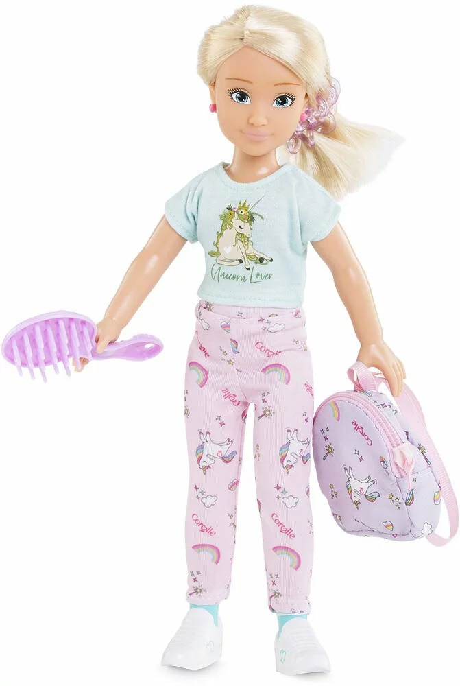 DRESSING LICORNE FEERIQUE - COROLLE GIRLS 5 DRESSING LICORNE FEERIQUE - COROLLE GIRLS – Image 5