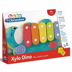 Clementoni XYLODINO 7 Clementoni XYLODINO -MATTEL Soldes Boutique c60e4c16fe4836601c1b83abbc7c355c8b9ae23a 02081525 04