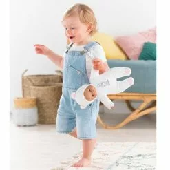 POUPON PTI' COEUR OURS BLANC 30 CM COROLLE MON PREMIER POUPON 10 POUPON PTI' COEUR OURS BLANC 30 CM COROLLE MON PREMIER POUPON -MATTEL Soldes Boutique c6c139fdb7ff3125db3d69d0fc98ada47a62c60f 10062222 05