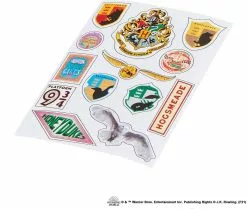 MATTEL HARRY POTTER - COFFRET QUAI 9 3/4 -MATTEL Soldes Boutique c77d2b78bc5379d57dcf9b1c4191c09b818f6cdd 10083010 05