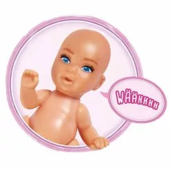 SMOBY POUPEE STEFFI LOVE - TENDRE MAMAN -MATTEL Soldes Boutique c83d8fd45c69517bddc54fef8e106402413cd00c 10022657 03