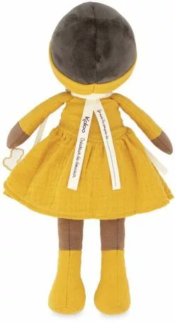 Kaloo TENDRESSE - POUPEE NAOMIE 32 CM -MATTEL Soldes Boutique c871de71d384a9fb45e0891de394146d61446488 41077923 04