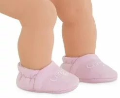 BB30 CHAUSSONS ROSES COROLLE VETEMENTS -MATTEL Soldes Boutique c95eb55b2bb7121081a9098c0cf865914eea66e1 41094887 03