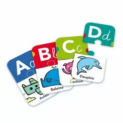 Nathan LES LETTRES -MATTEL Soldes Boutique ca839891f2bcce0fb2acf27999f250d99fab095c 04060399 03