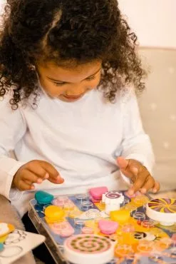 Nathan CLIC EDUC COLOR ANIMÉ 10 Nathan CLIC EDUC COLOR ANIMÉ -MATTEL Soldes Boutique cab8662ee4ca52635763c26927e3a9555b2ae4e3 04061466 05