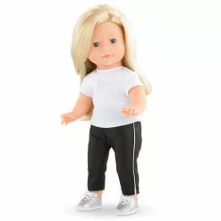 MA COROLLE - PANTALON COROLLE VETEMENTS -MATTEL Soldes Boutique cb0edf5aa6bb7a1efe931535d6ead535390dee04 10082740 03