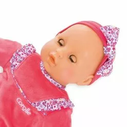 POUPON LILA CHÉRIE 42 CM COROLLE MON GRAND POUPON -MATTEL Soldes Boutique cb29b00d0e14d28048900983998019e76de72041 10040644 05