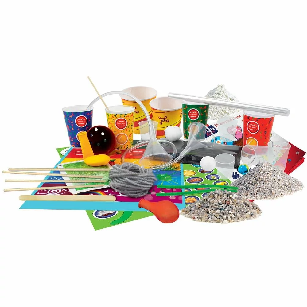 CREA & CIE DECOUVERTE DES 5 SENS 2 CREA & CIE DECOUVERTE DES 5 SENS – Image 2