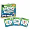 VTech LIVRES MAGIBOOK - MES APPRENTISSAGES DE GRANDE SECTION, CP ET CE1