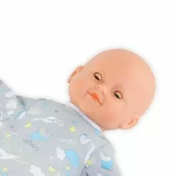 POUPON COFFRET NOUVEAU NE 36 CM - COROLLE MON GRAND POUPON -MATTEL Soldes Boutique cc63a93c1b5fdacff82ce8a30e17f21a3b49119a 10062215 04