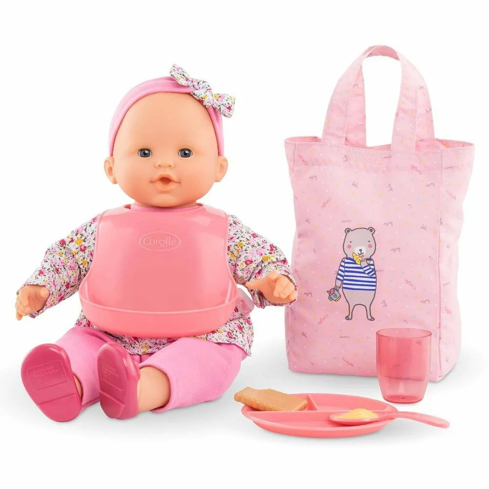 BB36/42 COFFRET REPAS -COROLLE ACCESSOIRES 2 BB36/42 COFFRET REPAS -COROLLE ACCESSOIRES – Image 2