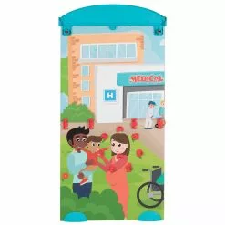 SMOBY CABINET MEDICAL 9 SMOBY CABINET MEDICAL -MATTEL Soldes Boutique cce2ca1cf71d596f46817f8e1d060052ba9de4d3 12023593 04