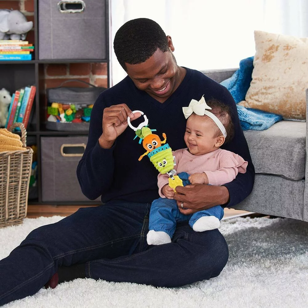 Lamaze CANDY LA CAROTTE 5 Lamaze CANDY LA CAROTTE – Image 5