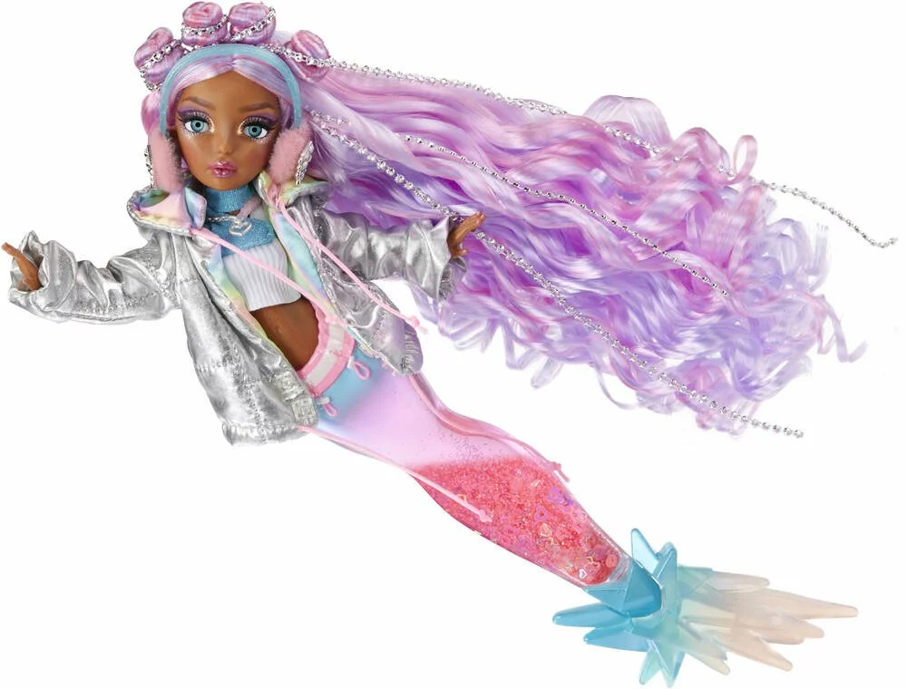 MGA Entertainment POUPEE MERMAZE MERMAIDZ 2 MGA Entertainment POUPEE MERMAZE MERMAIDZ – Image 2