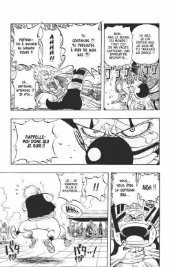 Hachette Livre ONE PIECE - LIVRE MANGA TOME 02 7 Hachette Livre ONE PIECE - LIVRE MANGA TOME 02 -MATTEL Soldes Boutique cdca6bb7975f1a00cb92b618c253cf984f6609b2 41000539 03