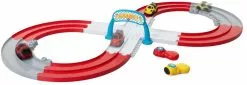 CHICCO CIRCUIT DE COURSE TURBO BALL RADIOCOMMANDE