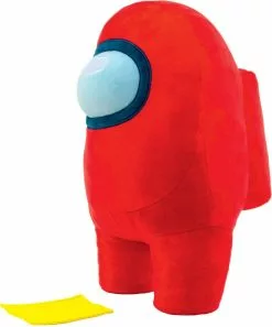 SIDJ PELUCHE 30 CM STICKY NOTE AMONG US -MATTEL Soldes Boutique ce91aca7335c3617f7445b8fac8e78fdd9db31f7 41002248 05
