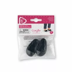 BALLERINES NOIRES - MA COROLLE -MATTEL Soldes Boutique cea40e0c75914ec10f7f8cf5fc4452b6abce0f6c 10082836 05