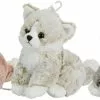 SIDJ PELUCHE CHAT 25 CM