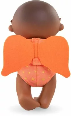 POUPEE - BEEDIBIES GABIN 20 CM - COROLLE LES BEEDIBIES -MATTEL Soldes Boutique cf1db8d04acf2db82ee07498d832593ed5579931 41012077 06