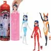 Bandai MIRACULOUS - POUPEE COLOR CHANGE SURPRISE