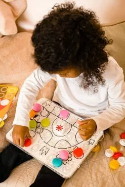 Nathan CLIC EDUC COLOR ANIMÉ 9 Nathan CLIC EDUC COLOR ANIMÉ -MATTEL Soldes Boutique cfd3c5fd33eee56a4161f5b78803413268e6ad32 04061466 04