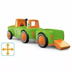 Siku VOITURE FRANK FARMY - 3 PARTIES -MATTEL Soldes Boutique cfe1f9e0b85497e3d1628ee9fd778b0a4c9eda40 02082315 03