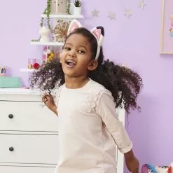 SPIN MASTER OREILLES MUSICALES GABBY ET LA MAISON MAGIQUE 10 SPIN MASTER OREILLES MUSICALES GABBY ET LA MAISON MAGIQUE -MATTEL Soldes Boutique d00ef6db2146dab905b7532926dea178d5f847b2 41103082 05