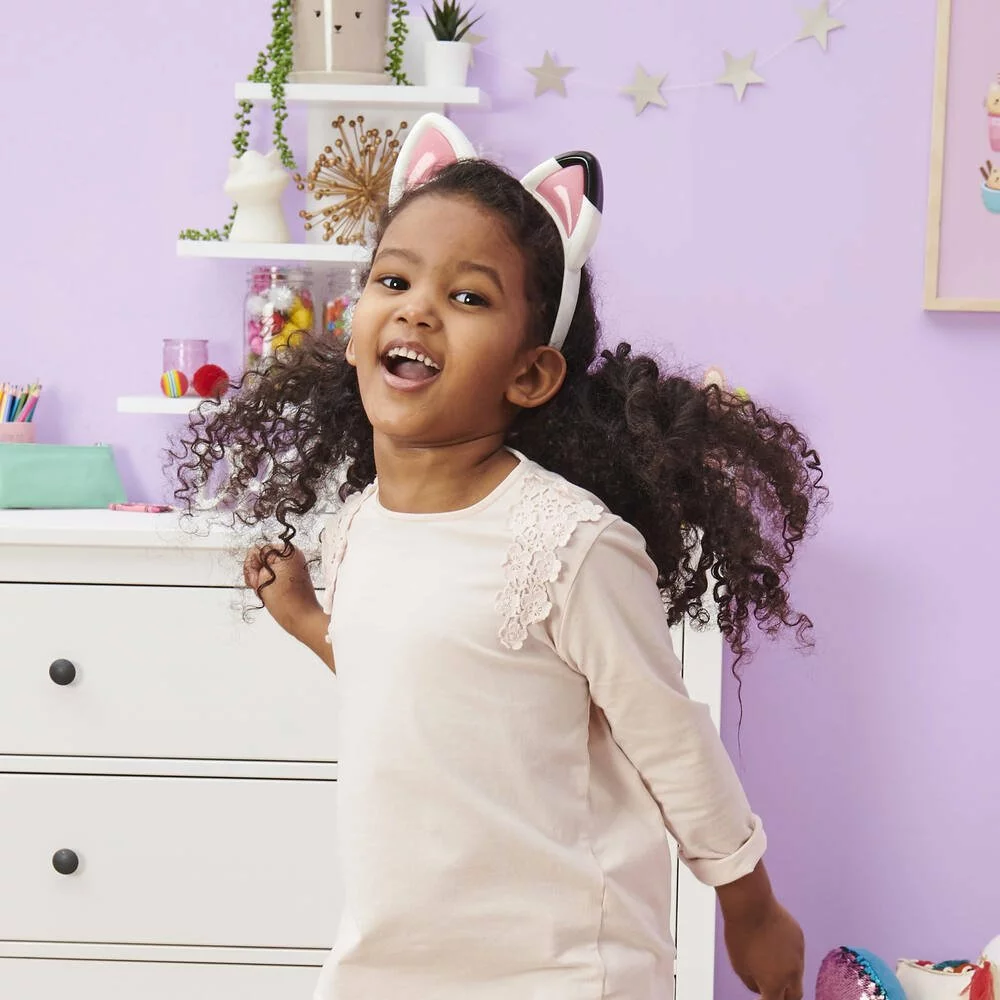 SPIN MASTER OREILLES MUSICALES GABBY ET LA MAISON MAGIQUE 5 SPIN MASTER OREILLES MUSICALES GABBY ET LA MAISON MAGIQUE – Image 5