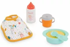 BB 30 PETIT COFFRET REPAS - COROLLE ACCESSOIRES