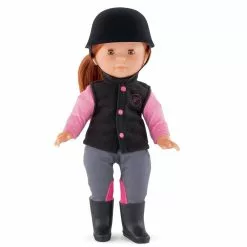 POUPEE PRUNE 36 CM -COROLLE MA COROLLE -MATTEL Soldes Boutique d053a713c43843ff14007c0901e59d655088a883 10061884 08
