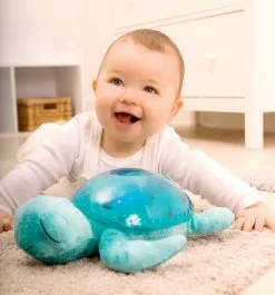 Cloud-B TRANQUIL TURTLE AQUA -MATTEL Soldes Boutique d06eff9c25a5f60eaf5ed79bb33318aa858df43c 02080587 03