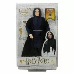 MATTEL POUPEE SEVERUS ROGUE - HARRY POTTER -MATTEL Soldes Boutique d0da5f44b24520a3c0eef6e8a759ff905ebfbc26 10022453 05