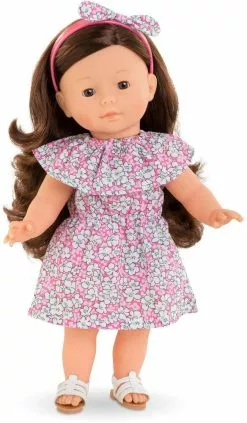 KIT COIFFURE FLORAL - COROLLE ACCESSOIRES -MATTEL Soldes Boutique d0ef9189e45ef274f9b14cd5ec12b00b023e2508 41012068 03