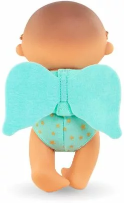 POUPEE - BEEDIBIES GASPARD 20 CM - COROLLE LES BEEDIBIES -MATTEL Soldes Boutique d115b1bc9cb8ebb61ee2dbfb33043eaed5d710ae 41012078 06