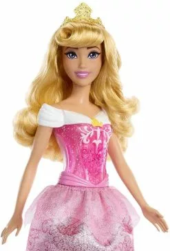 MATTEL AURORE POUPEE 29 CM -MATTEL Soldes Boutique d140be95d64c992ca03b7ec147c9fa0d3fd13e54 41107701 03