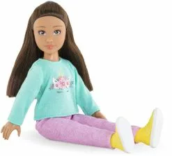 COFFRET LUNA SHOPPING COROLLE VETEMENTS -MATTEL Soldes Boutique d21051e8d7b7ef2d2890b70d9fde31c29d1d8d62 41094929 06