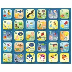 LEXIBOOK ABECEDAIRE EDUCATIF BILINGUE BABY SHARK EN FORME DE TABLETTE 10 LEXIBOOK ABECEDAIRE EDUCATIF BILINGUE BABY SHARK EN FORME DE TABLETTE -MATTEL Soldes Boutique d2eeb069e02278d426b4da7077e78573207c1058 04072074 05