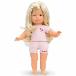 POUPEE PALOMA 36 CM - COROLLE MA COROLLE